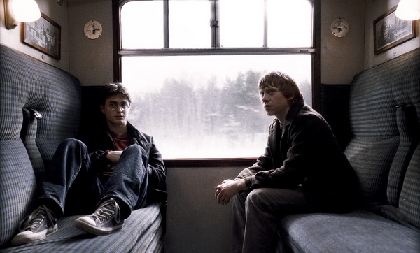 06 Harry Potter 6